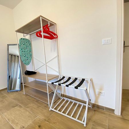 Avantgard Rooms Skyline Retreat Болоня Екстериор снимка