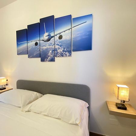 Avantgard Rooms Skyline Retreat Болоня Екстериор снимка