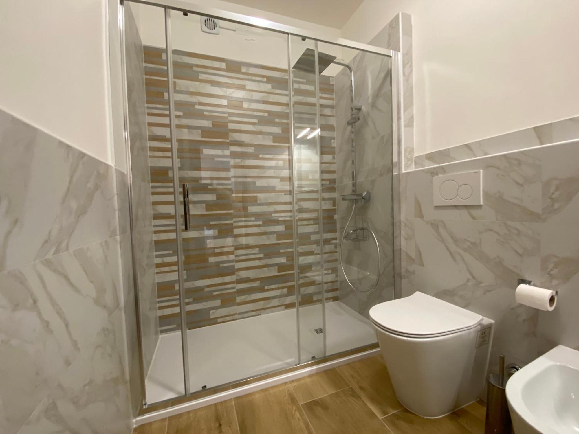 Avantgard Rooms Skyline Retreat Болоня Екстериор снимка