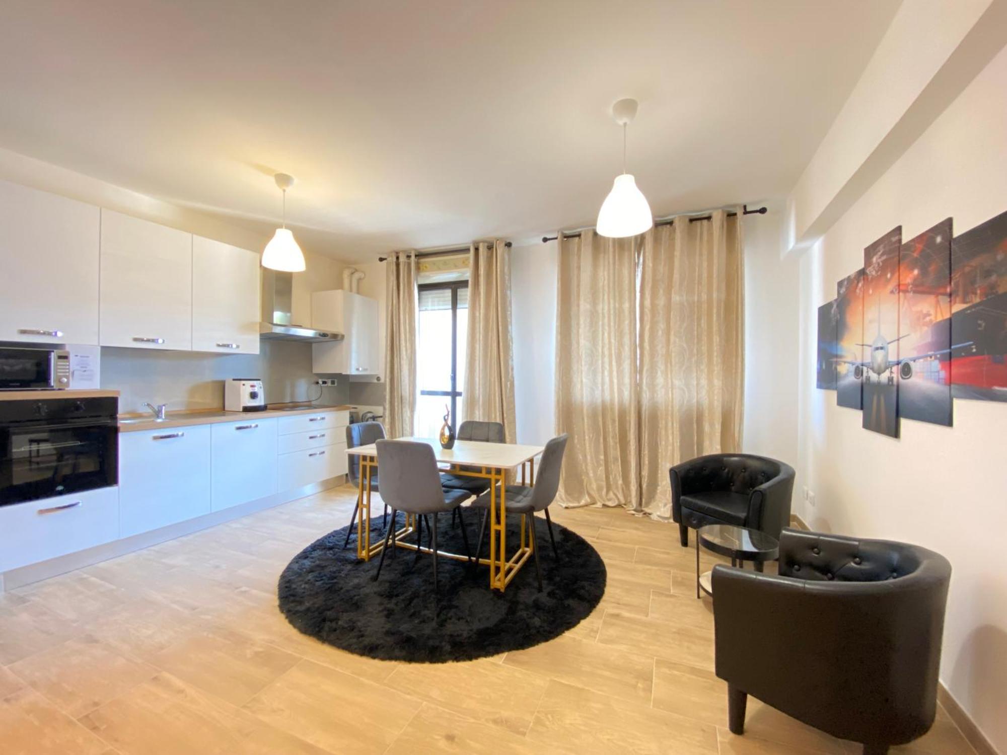 Avantgard Rooms Skyline Retreat Болоня Екстериор снимка